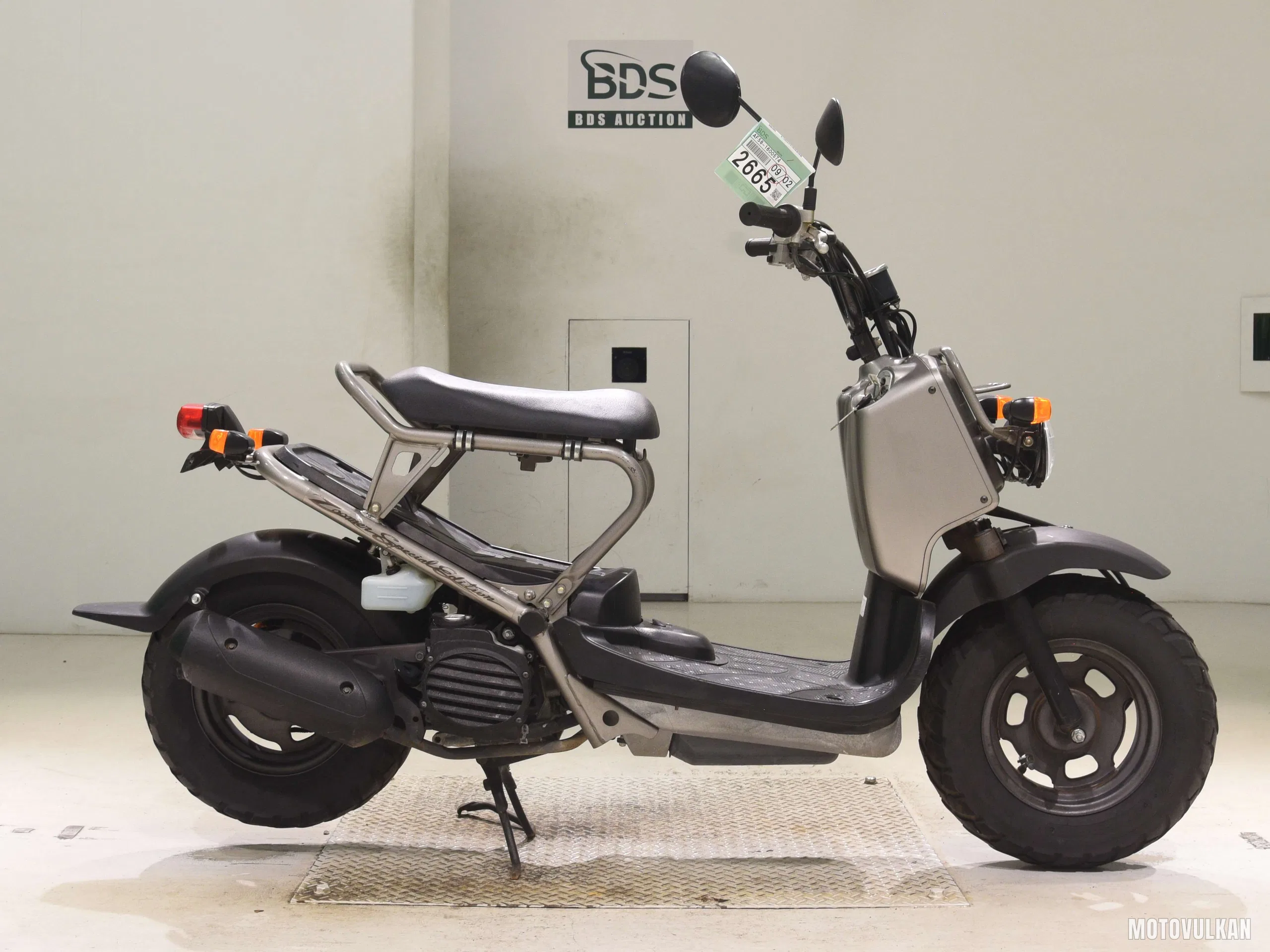 Honda ZOOMER