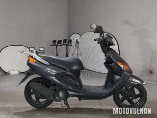 Yamaha Grand Axis 100