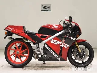 Honda VFR400R-2