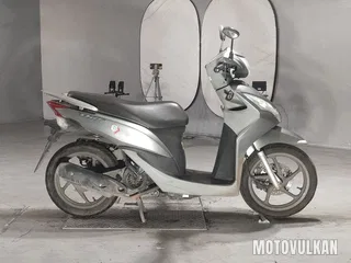 Honda DIO110