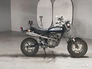 Honda Ape 50 Type D