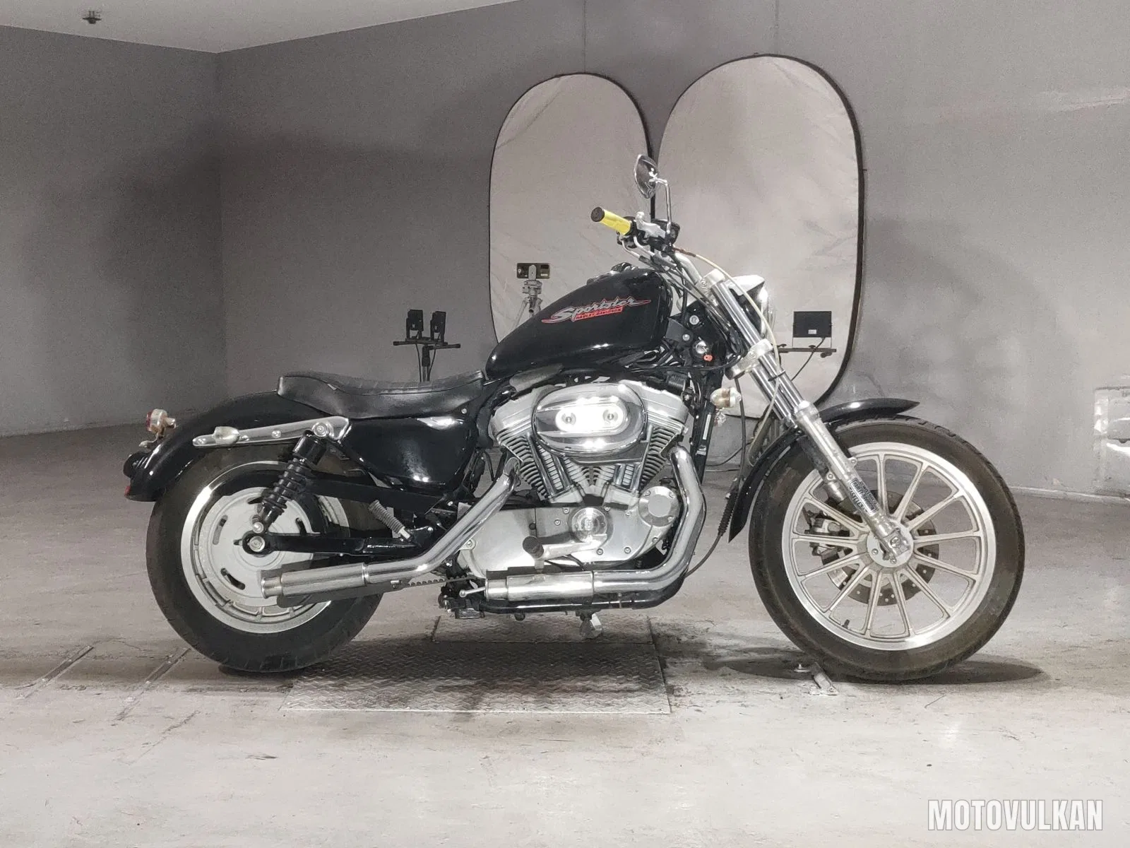 Harley-Davidson Harley-Davidson XL883