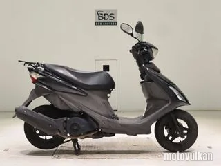 Suzuki ADDRESS V125S