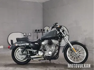 Harley-Davidson Harley-Davidson XL883