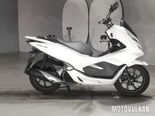 Honda PCX125