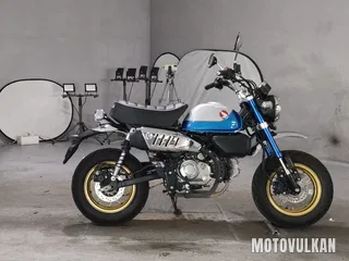 Honda Monkey 125