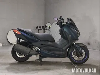 Yamaha X-MAX250