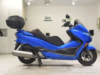 Honda FORZA Z-2