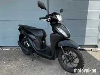 Honda Dio 110
