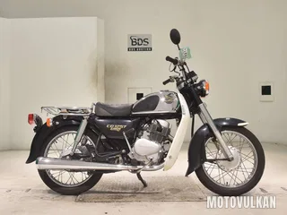 Honda CD125T