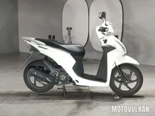 Honda DIO110