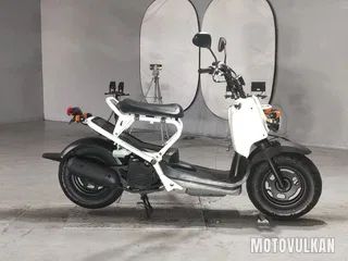 Honda Zoomer