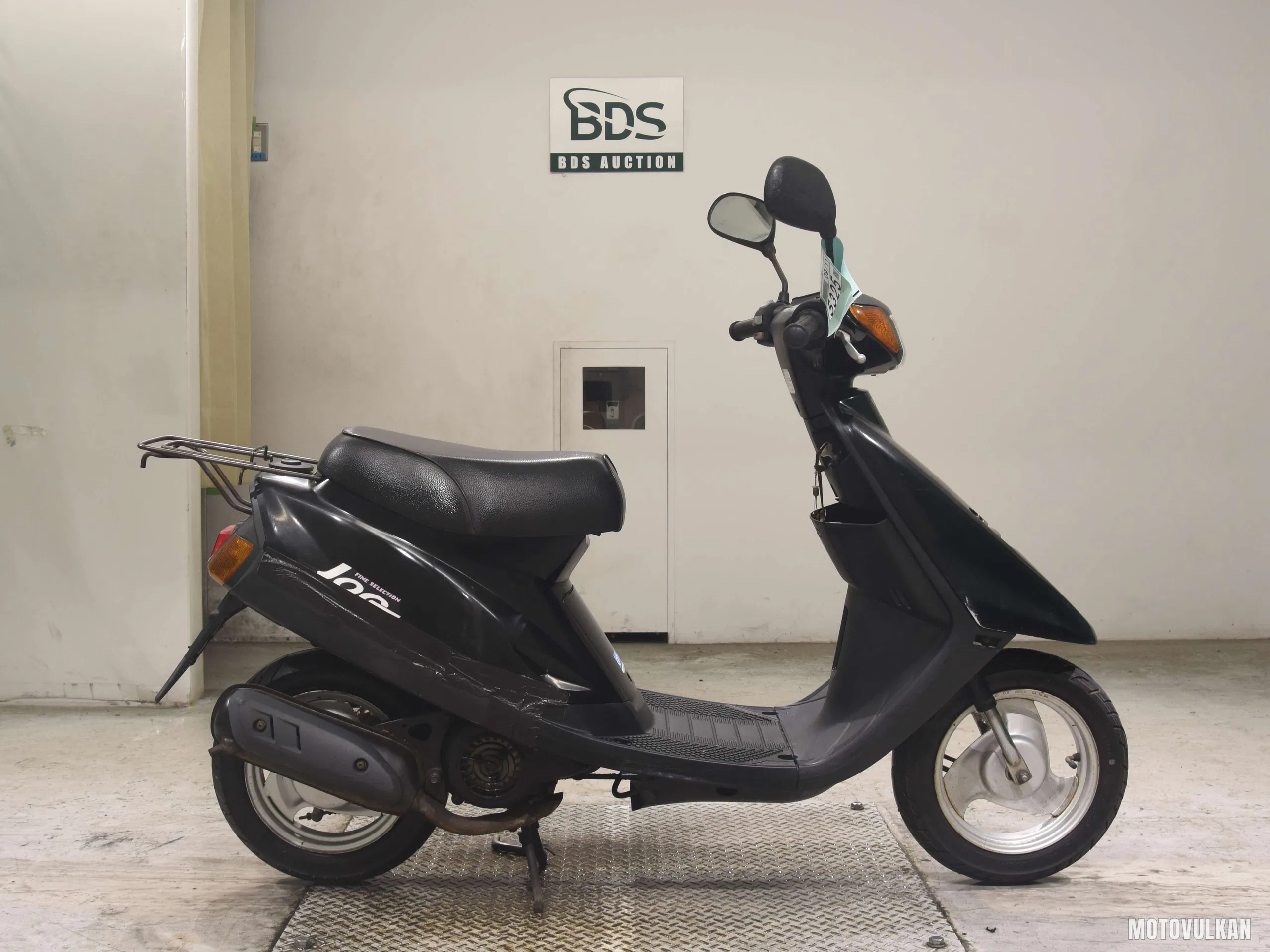 Yamaha JOG-1
