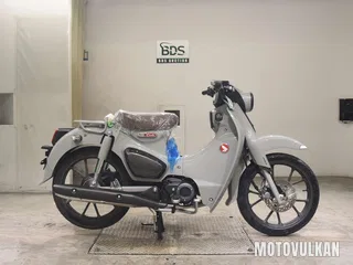 Honda C125-2