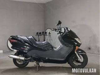 Honda Forza X