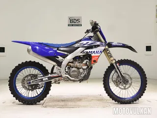 Yamaha YZ250F