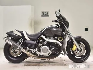 Yamaha V-MAX