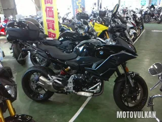 Bmw Bmw F900Xr Bese