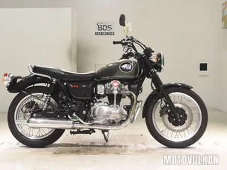 Kawasaki MEGURO K3