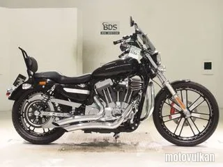 HD. XL1200L-I