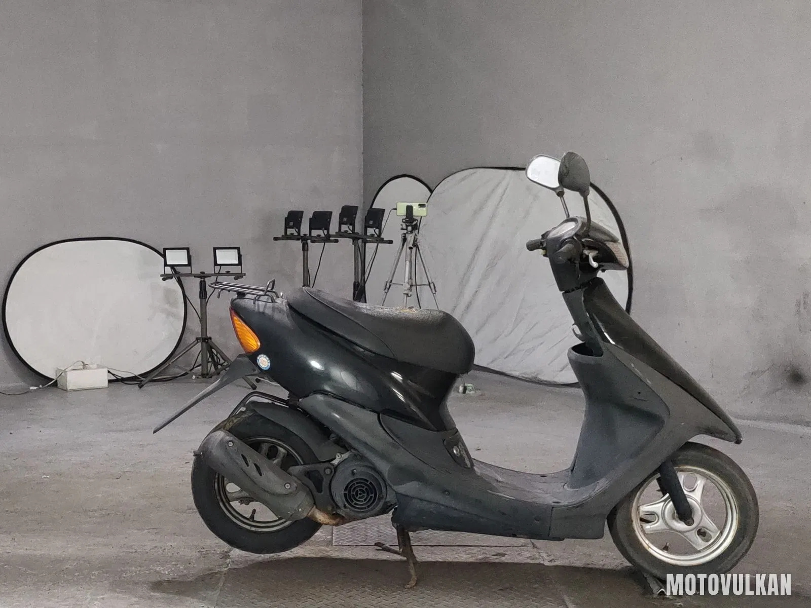 Honda DIO
