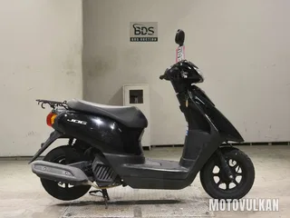 Yamaha JOG-7