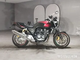 Honda CB400SF VTEC Revo