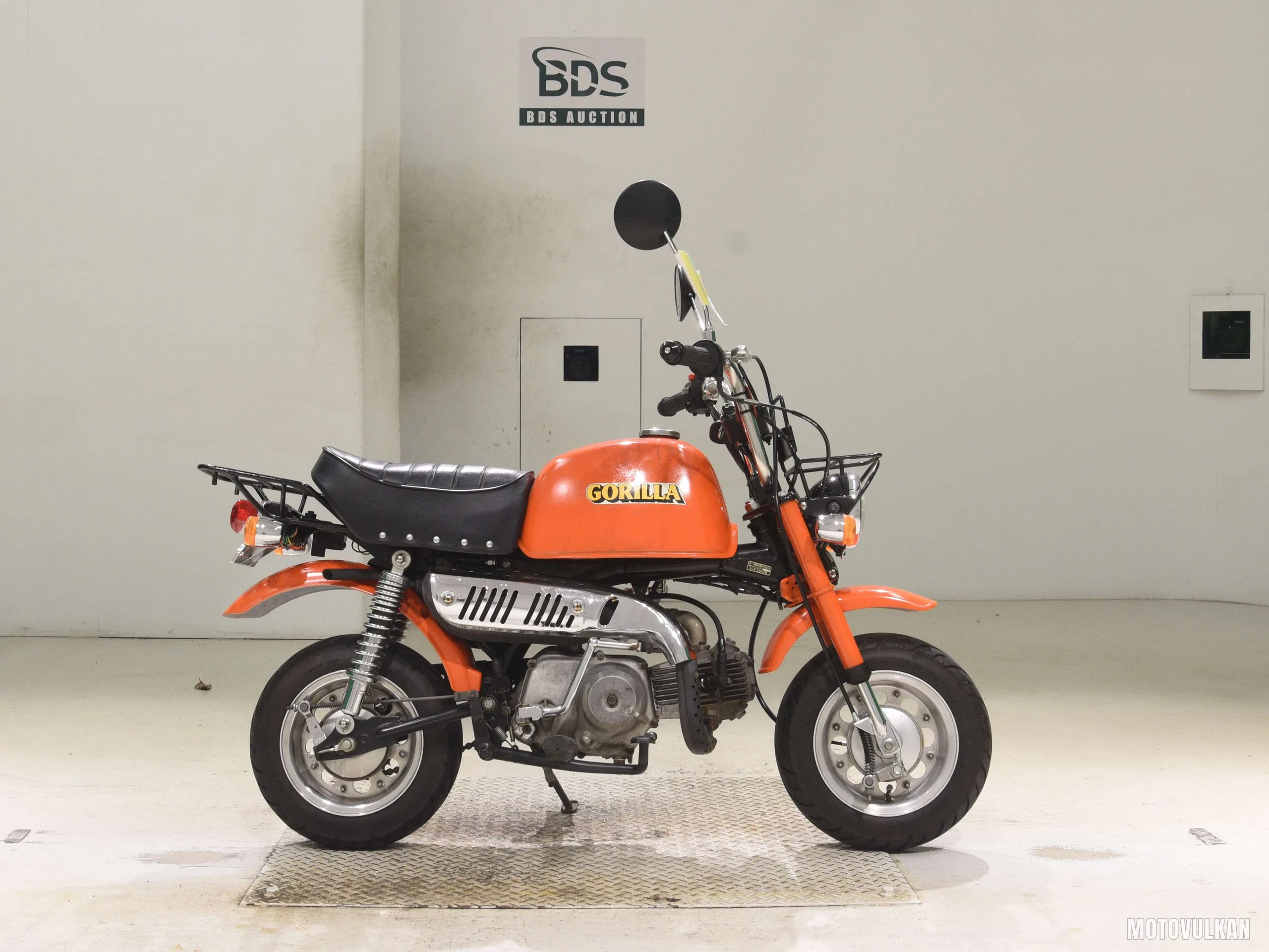 Honda GORILLA