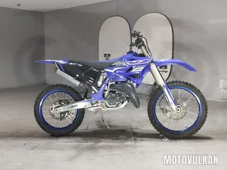 Yamaha YZ125