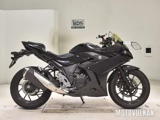 Suzuki GSX250R