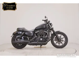  HD. XL883N