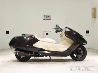 Yamaha MAXAM
