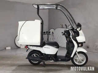 Honda Benly 110