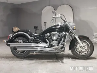 Kawasaki VN2000