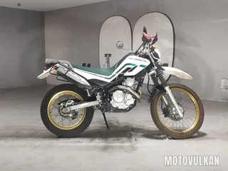 Yamaha Serow 250