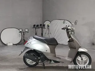Suzuki Let's G