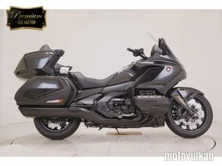 Honda GL1800 TOUR D