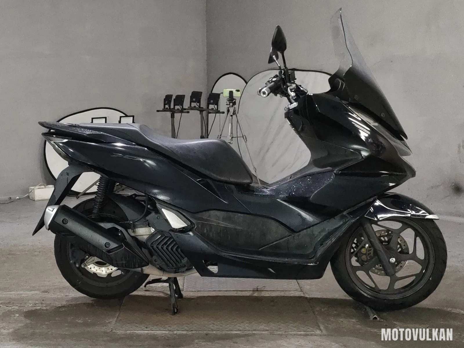 Honda PCX125