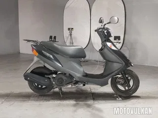 Suzuki Address V125G