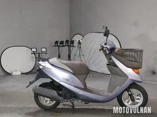 Honda DIO Chesta