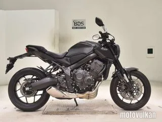 Honda CB650R