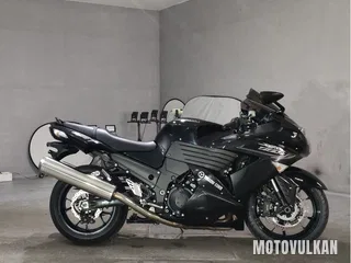 Kawasaki ZZ-R1400