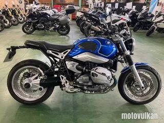 Bmw Bmw R Ninet