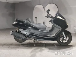 Yamaha Grand Majesty 250