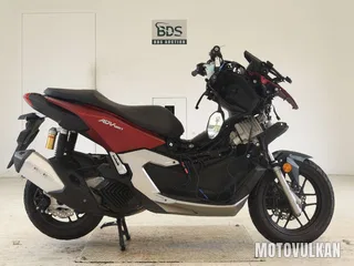 Honda ADV160