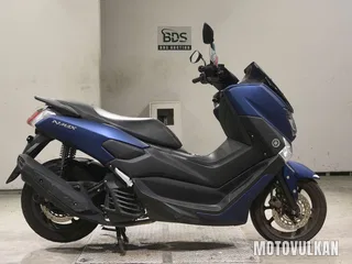 Yamaha NMAX