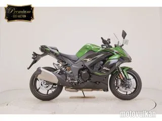 Kawasaki NINJA1100SX SE