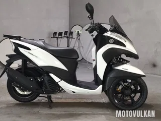 Yamaha Tricity 155