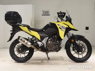Suzuki V-Strom 250SX