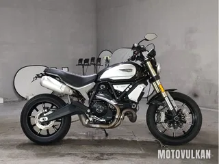 Ducati Ducati Scrambler 1100